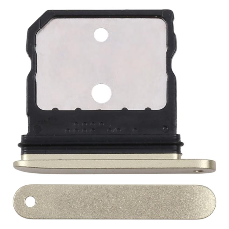 For Google Pixel 11 Original SIM Card Tray, For Google Pixel 11(Original)