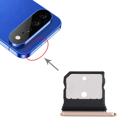 For Google Pixel 11 Pro XL Original SIM Card Tray, For Google Pixel 11 Pro XL(Original)