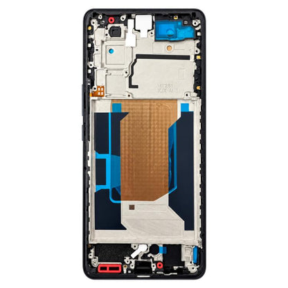 For vivo V40 V2348 Original Middle Frame Bezel Plate, For vivo V40(Original)