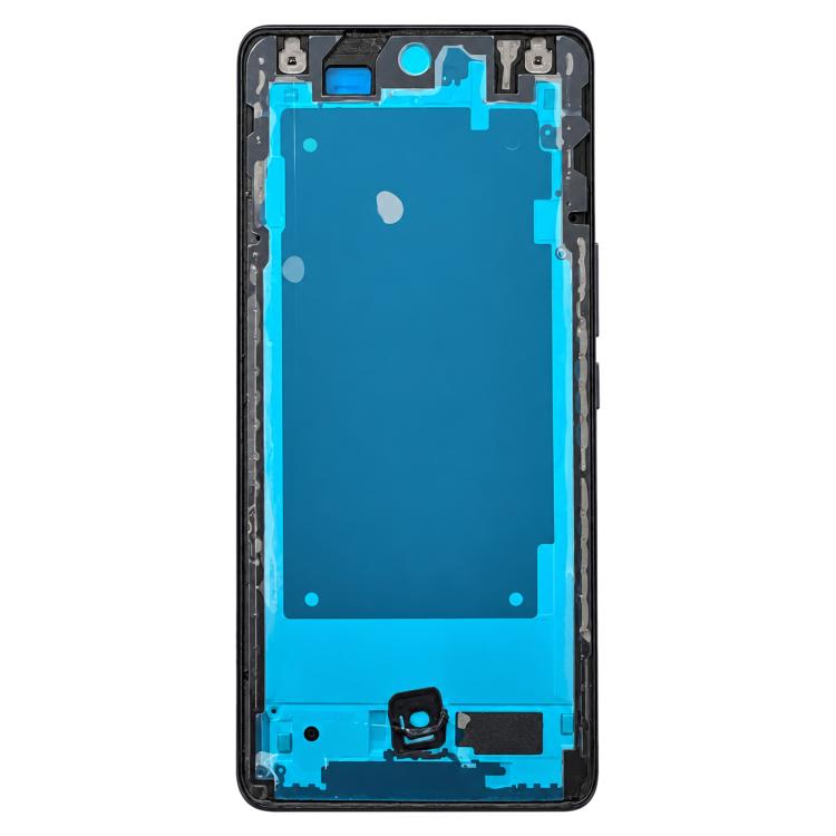 For vivo V40 V2348 Original Middle Frame Bezel Plate, For vivo V40(Original)
