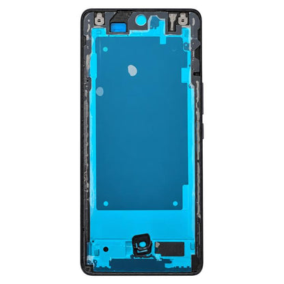 For vivo V40 V2348 Original Middle Frame Bezel Plate, For vivo V40(Original)