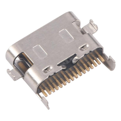 For Galaxy Tab A11 SM-X130/X133/X135 10pcs Original Charging Port Connector