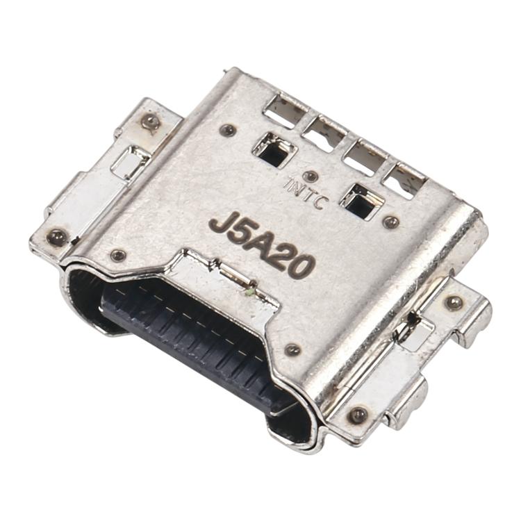For Galaxy Tab S6 Lite 2024 SM-P620/P625 10pcs Original Charging Port Connector