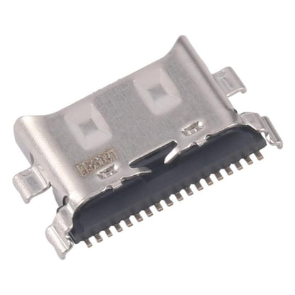 For Galaxy Tab A11+ SM-X230/X236 10pcs Original Charging Port Connector