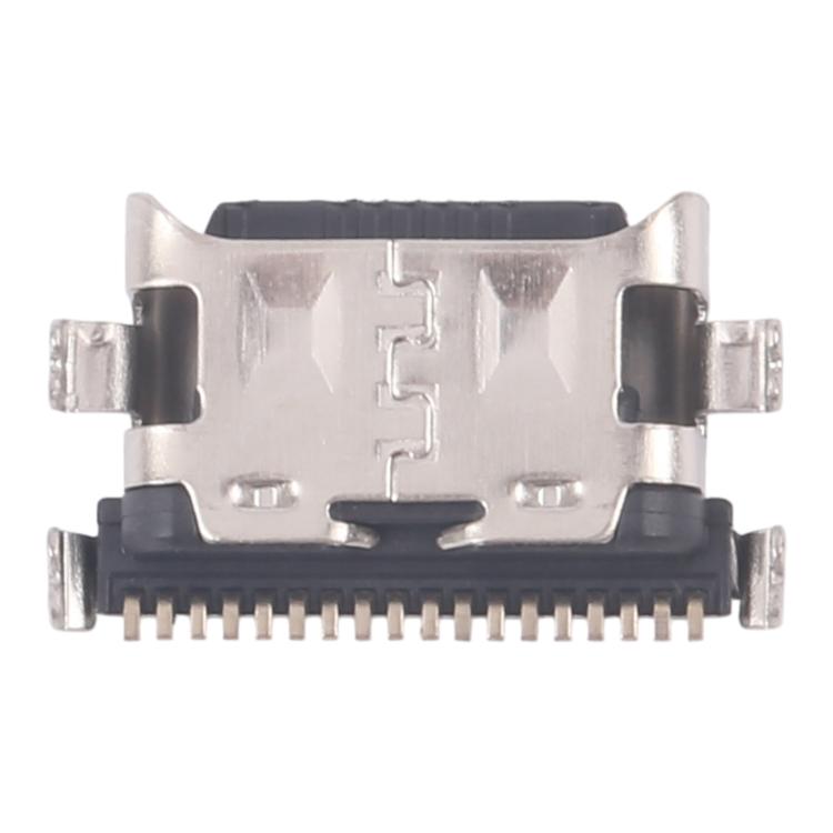 For Galaxy Tab A11+ SM-X230/X236 10pcs Charging Port Connector