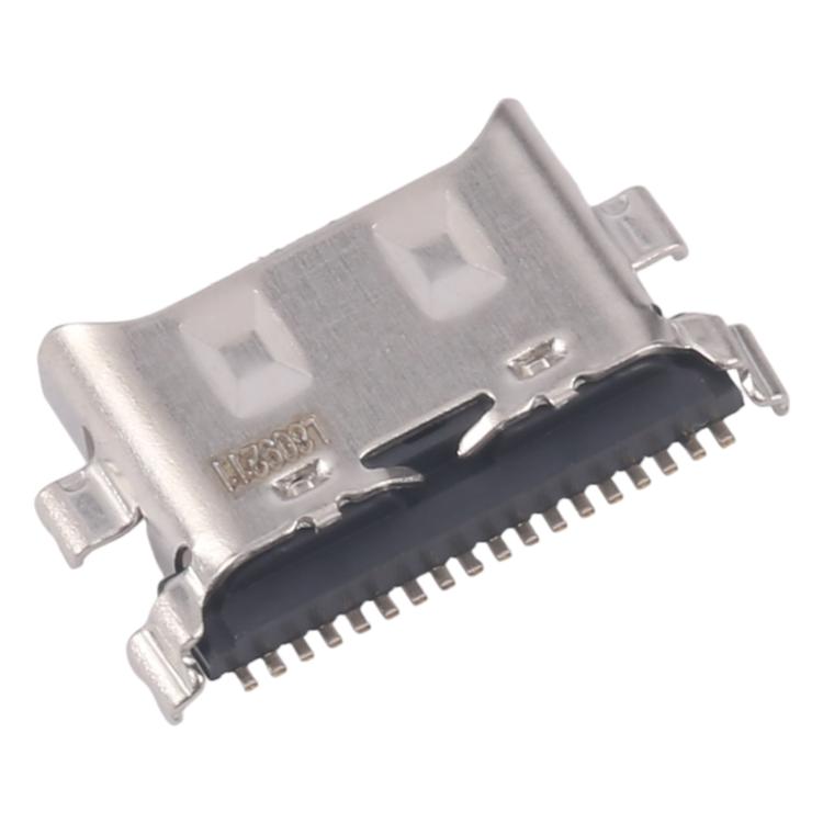 For Galaxy Tab A11+ SM-X230/X236 10pcs Charging Port Connector