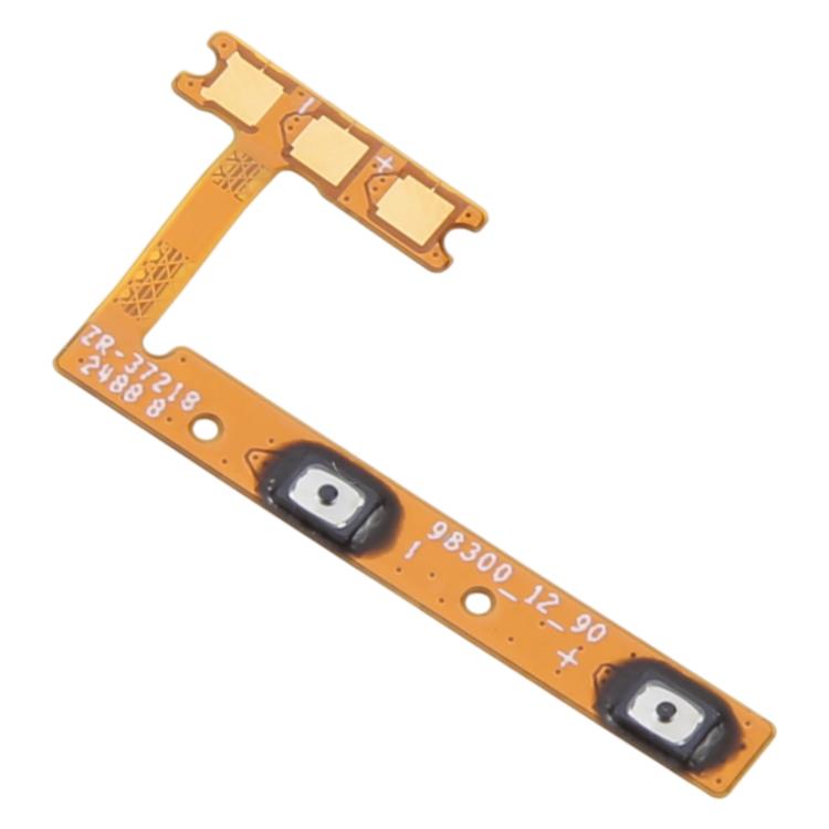 For Lenovo Xiaoxin Pad Pro 12.7 2025 TB375FC Volume Button Flex Cable, For Lenovo Xiaoxin Pad Pro 12.7 2025