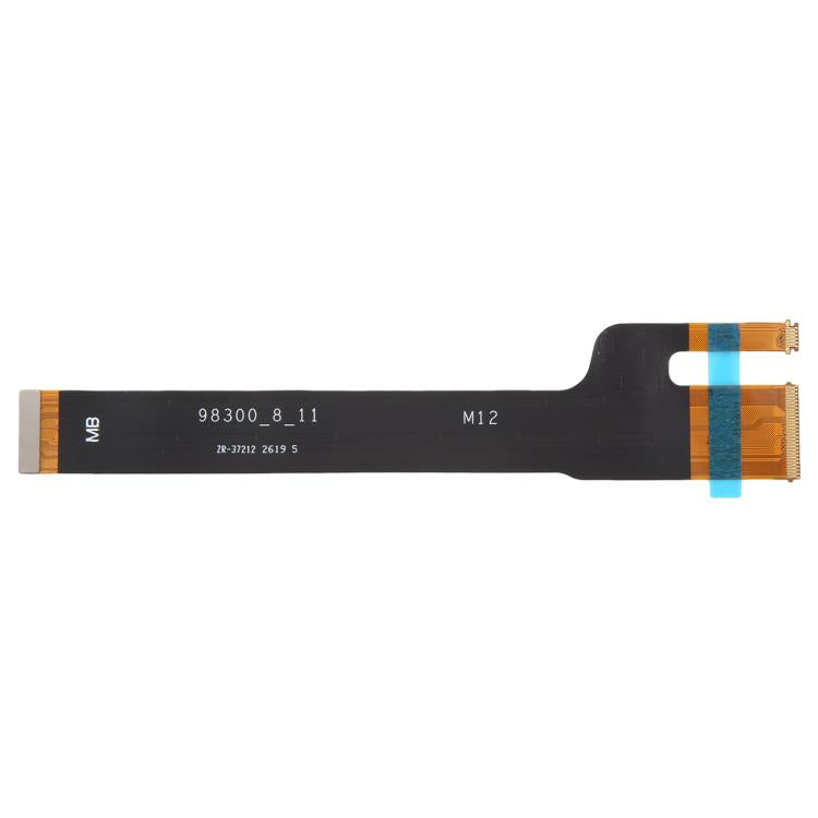 For Lenovo Xiaoxin Pad Pro 12.7 2025 TB375FC LCD Flex Cable, For Lenovo Xiaoxin Pad Pro 12.7 2025