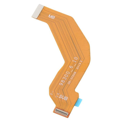 For Lenovo Xiaoxin Pad Pro 12.7 2025 TB375FC Charging Port Connector Flex Cable, For Lenovo Xiaoxin Pad Pro 12.7 2025