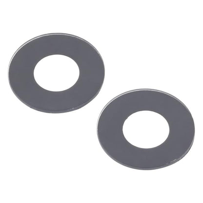 For Galaxy Tab S9 FE+ 5G SM-X616/X610 10set Back Camera Lens