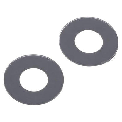 For Galaxy Tab S9+ SM-X810/X816 10set Back Camera Lens