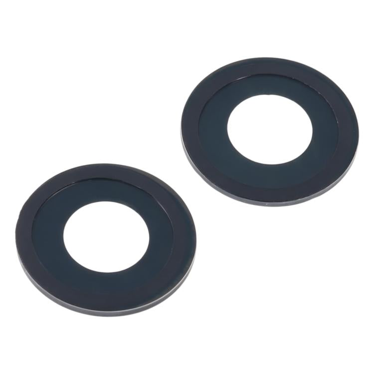 For Galaxy Tab S9+ SM-X810/X816 10set Back Camera Lens