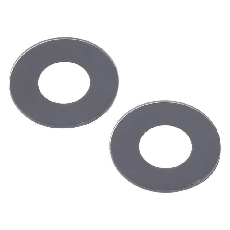 For Galaxy Tab S10 Ultra SM-X920/X926 10set Back Camera Lens