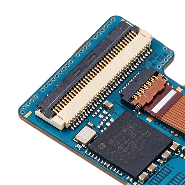 For Galaxy Tab S6 Lite 2024 SM-P620/SM-P625 Original Touch Connection Board, For Samsung Galaxy Tab S6 Lite 2024(Original)