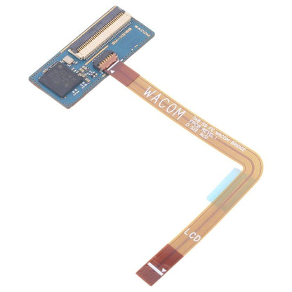 For Galaxy Tab S9 FE SM-X510/X516 Original Touch Connection Board, For Samsung Galaxy Tab S9 FE(Original)