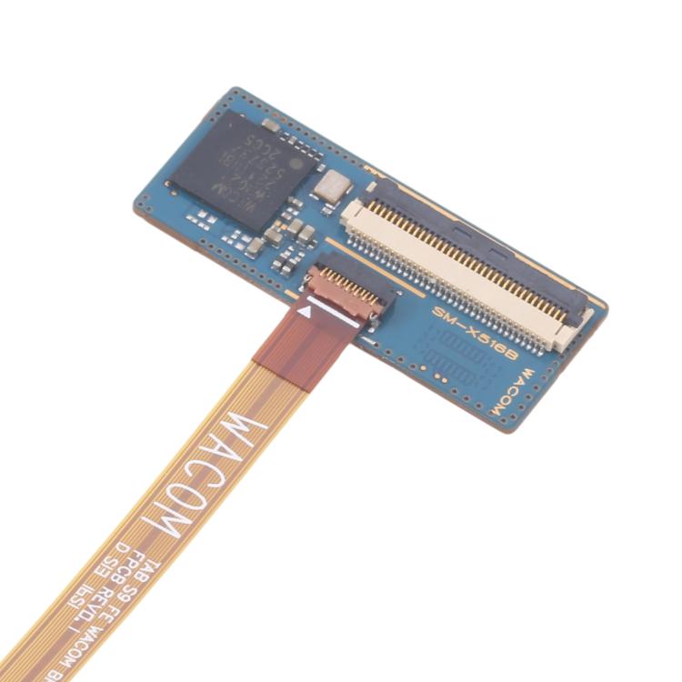 For Galaxy Tab S9 FE SM-X510/X516 Original Touch Connection Board, For Samsung Galaxy Tab S9 FE(Original)