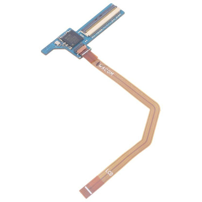 For Galaxy Tab S9 FE+ 5G SM-X616/X610 Original Touch Connection Board, For Samsung Galaxy Tab S9 FE+ 5G(Original)
