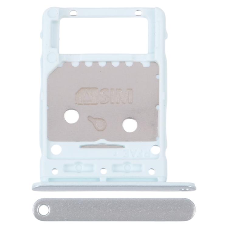 For Galaxy Tab S6 Lite 2024 SM-P620/SM-P625 Original SIM + Micro SD Card Tray, For Galaxy Tab S6 Lite 2024 (Original)