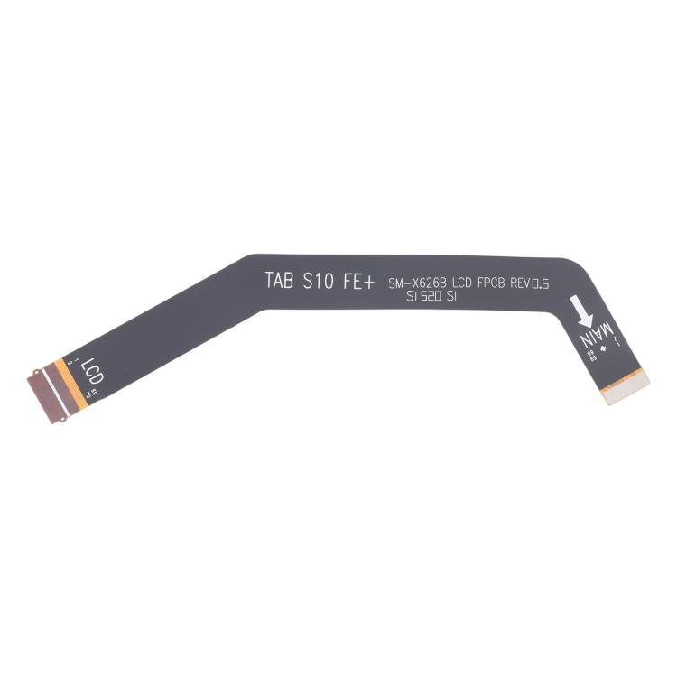 For Galaxy Tab S10 FE+ SM-X620/X625 Original LCD Flex Cable, For Galaxy Tab S10 FE+(Original)