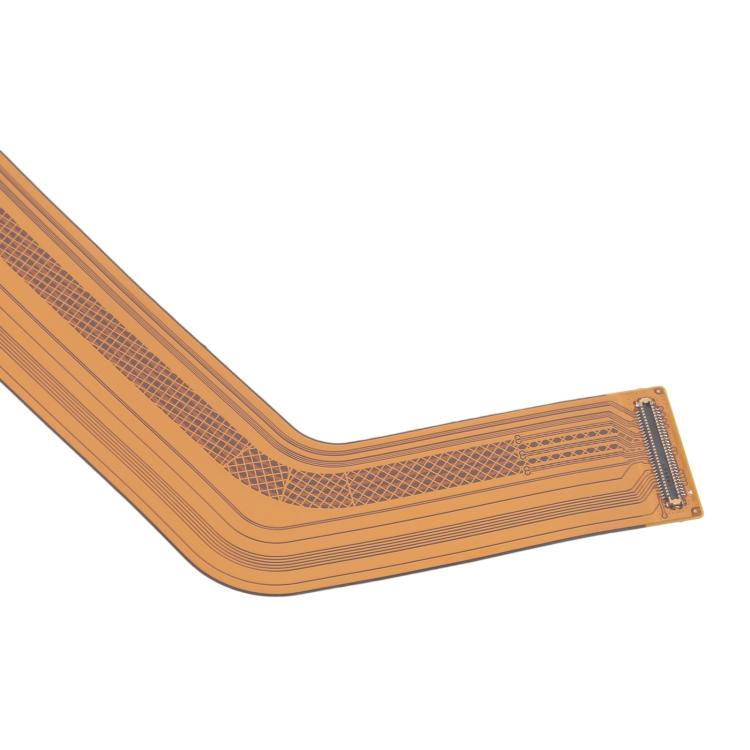 For Galaxy Tab S10 FE+ SM-X620/X625 Original LCD Flex Cable, For Galaxy Tab S10 FE+(Original)