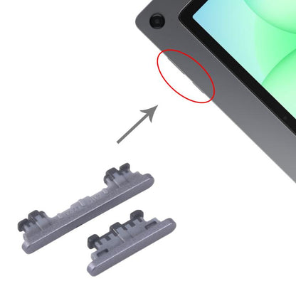 For Galaxy Tab A11+ SM-X236/X230 Original Power Button and Volume Control Button, For Galaxy Tab A11+(Original)