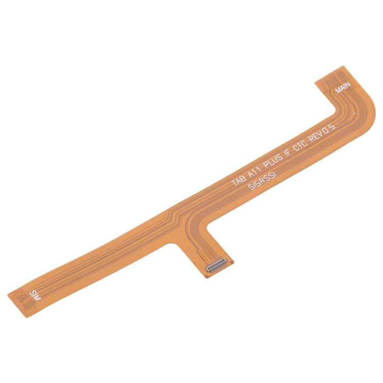 For Galaxy Tab A11+ SM-X236/X230 Original Motherboard Flex Cable, For Galaxy Tab A11+(Original)