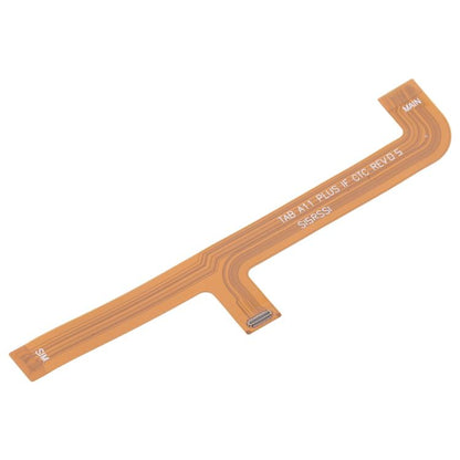 For Galaxy Tab A11+ SM-X236/X230 Original Motherboard Flex Cable, For Galaxy Tab A11+(Original)