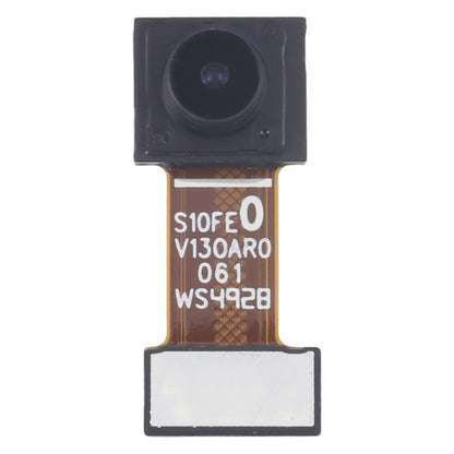For Galaxy Tab S10 FE+ SM-X620/X625 Original Front Facing Camera, For Galaxy Tab S10 FE+(Original)
