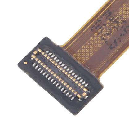 For Galaxy Tab S10 FE+ SM-X620/X625 Original Front Facing Camera, For Galaxy Tab S10 FE+(Original)