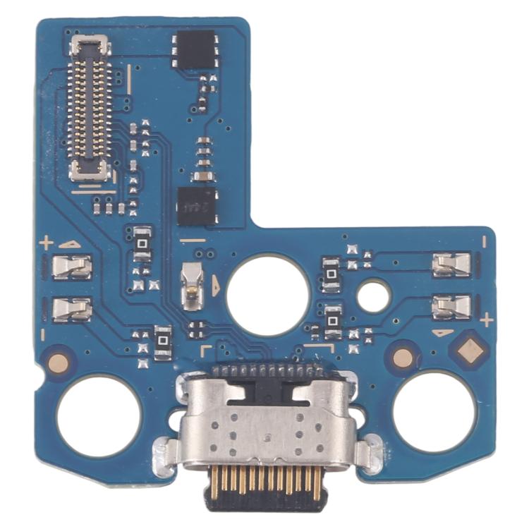 For Lenovo Tab P12 12.7 inch TB370/TB370FU/TB370FC Original Charging Port Board, For Lenovo Tab P12 12.7 inch(Original)