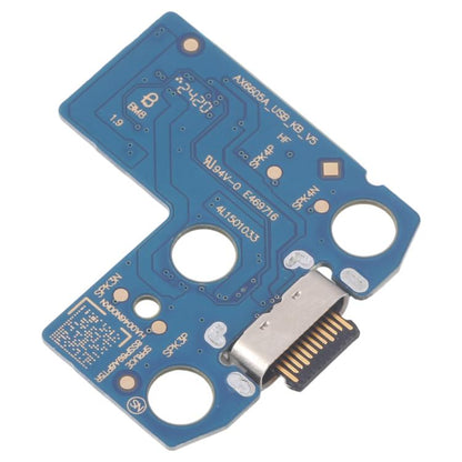 For Lenovo Tab P12 12.7 inch TB370/TB370FU/TB370FC Original Charging Port Board, For Lenovo Tab P12 12.7 inch(Original)