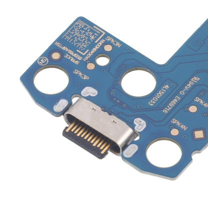 For Lenovo Tab P12 12.7 inch TB370/TB370FU/TB370FC Original Charging Port Board, For Lenovo Tab P12 12.7 inch(Original)
