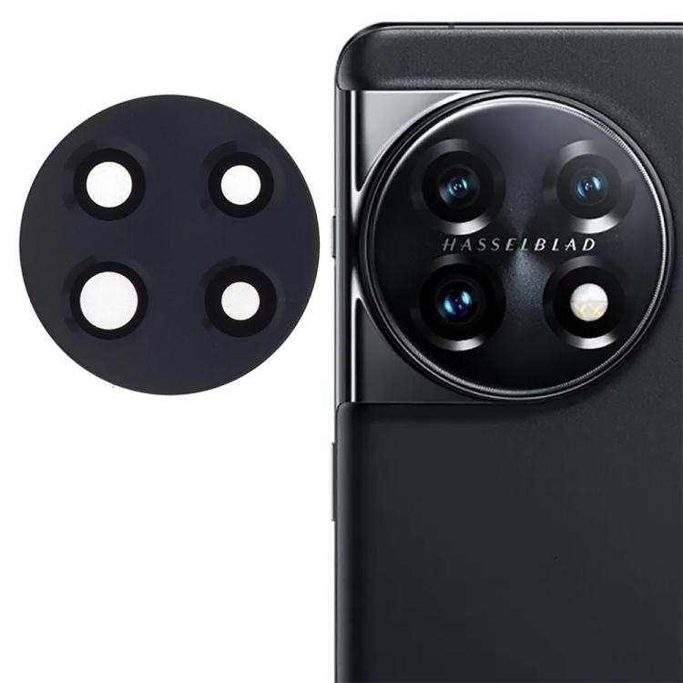 For OnePlus 11 Back Camera Lens, For OnePlus 11