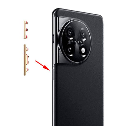 For OnePlus 11 Power Button and Volume Control Button, For OnePlus 11, For OnePlus 11(Gold), For OnePlus 11(Cyan)