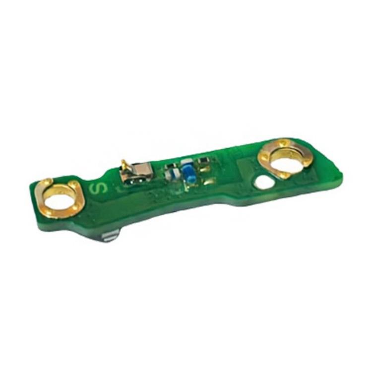 For OnePlus Ace 2V PHK110 Loudspeaker Signal Cable Base Board, For OnePlus Ace 2V