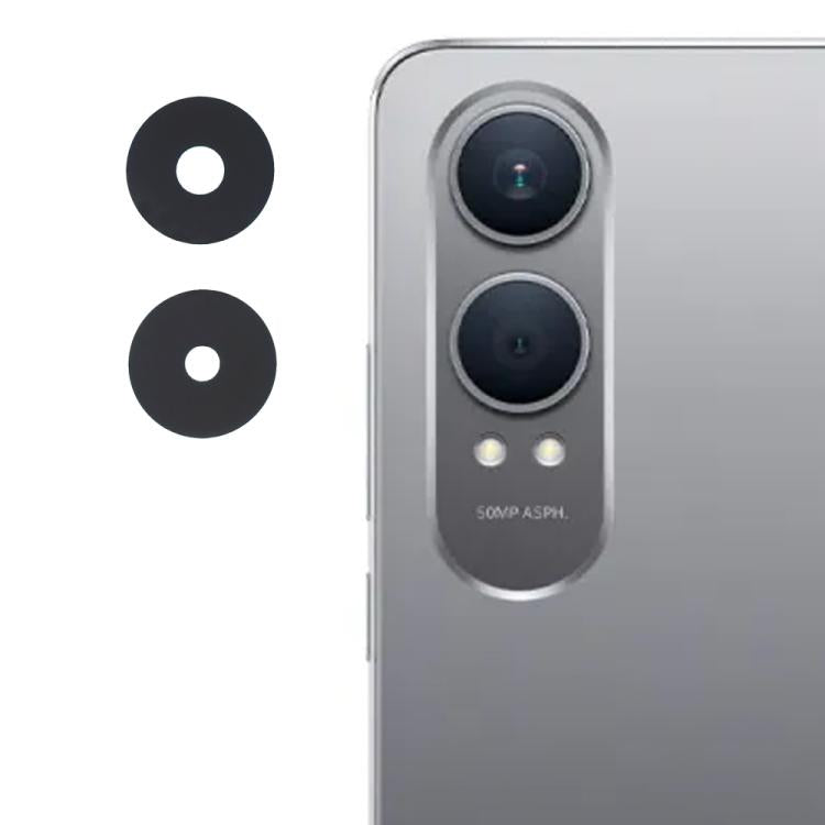 For OnePlus Nord CE4 Lite Back Camera Lens Set, For OnePlus Nord CE4 Lite