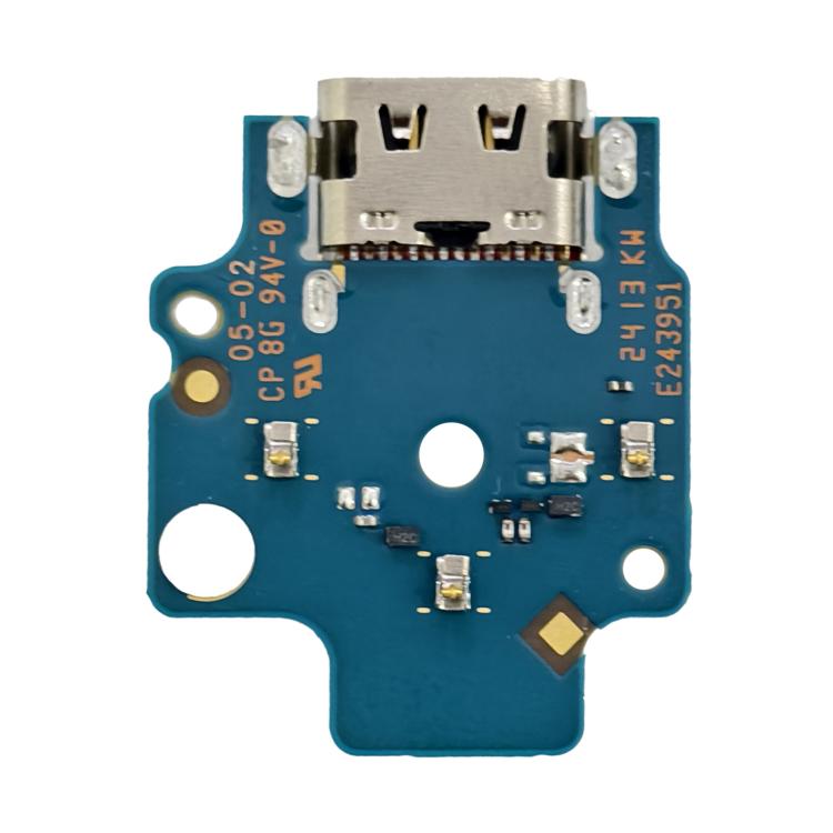 For Lenovo Xiaoxin Pad Studio 11.5 inch 2024 TB351FU TB351 Charging Port Board, For Lenovo Tab Plus 2024 11.5 inch