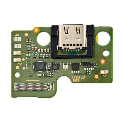 For Lenovo YOGA Pad Pro 12.7 inch 2025 TB520FU Charging Port Board, For Lenovo YOGA Pad Pro 2024 12.7 inch