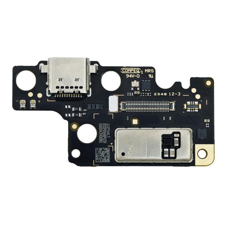 For Lenovo legion Y700 2rd 2023 TB320FU Charging Port Board, For Lenovo legion Y700 2rd 2023