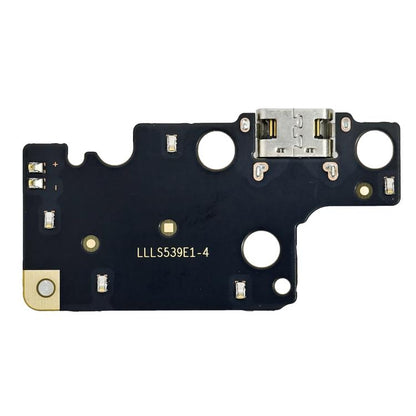 For Lenovo legion Y700 2rd 2023 TB320FU Charging Port Board, For Lenovo legion Y700 2rd 2023