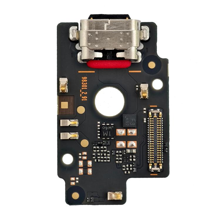 For Lenovo Xiaoxin Pad Pro 12.7 inch 2024 TB375FC Charging Port Board, For Lenovo Xiaoxin Pad Pro 12.7 inch 2024