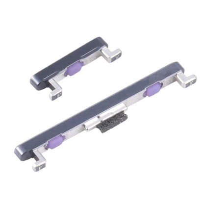 For Huawei nova 11 Pro 10pairs Power Button and Volume Control Button, For Huawei nova 11 Pro(Original)