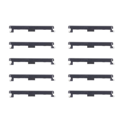 For Huawei nova 11 SE 10pcs Original Volume Control Button, For Huawei nova 11 SE(Original)