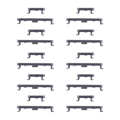 For Huawei nova 12 10pairs Power Button and Volume Control Button, For Huawei nova 12(Original)