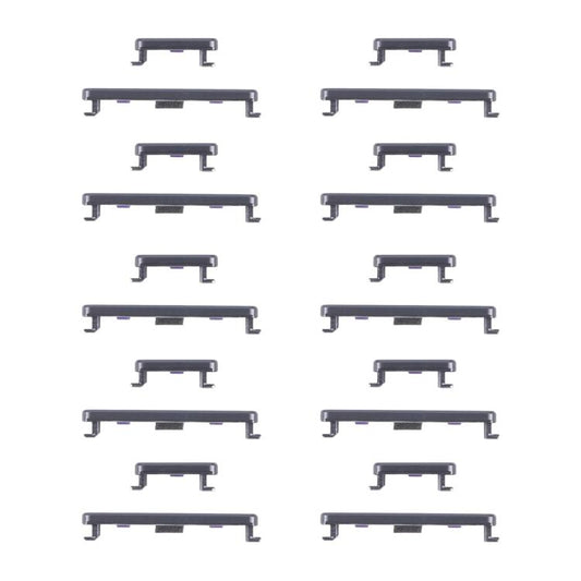 For Huawei nova 12 10pairs Power Button and Volume Control Button, For Huawei nova 12(Original)