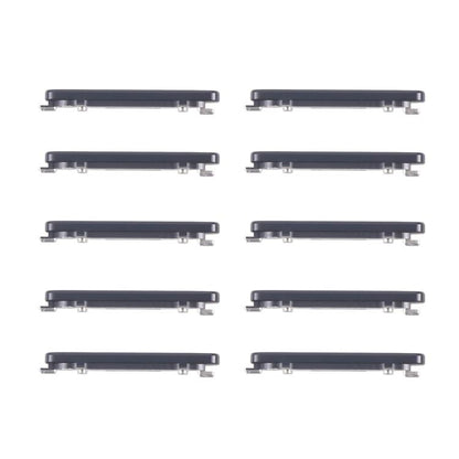 For Huawei nova Flip 10pcs Original Volume Control Button, For Huawei nova Flip(Original)