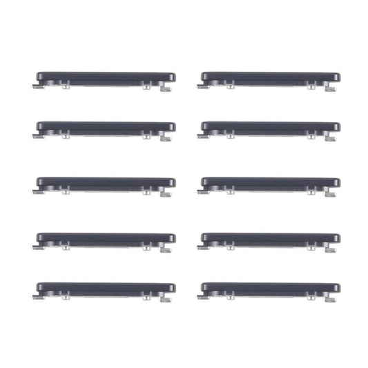 For Huawei nova Flip 10pcs Original Volume Control Button, For Huawei nova Flip(Original)