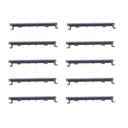 For Huawei nova 14 10pcs Original Volume Control Button, For Huawei nova 14(Original)