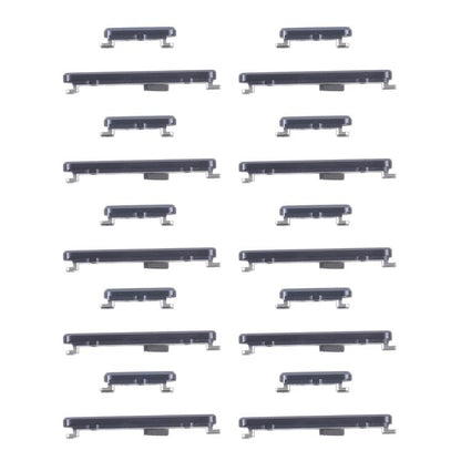 For Huawei nova 11 10pairs Power Button and Volume Control Button, For Huawei nova 11(Original)