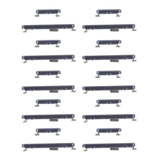 For Huawei nova 11 10pairs Power Button and Volume Control Button, For Huawei nova 11(Original)